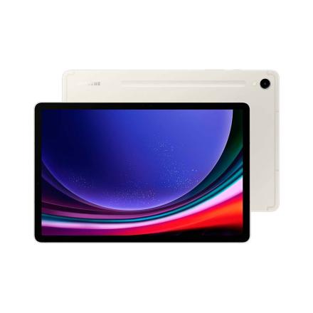 Tablet Samsung Galaxy Tab S9 11 8GB/128GB 5G Bege
